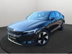 Polestar 2 Long Range