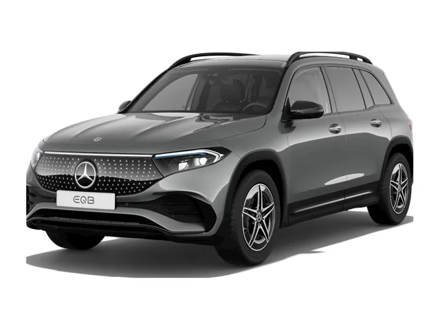 Mercedes EQB 250+