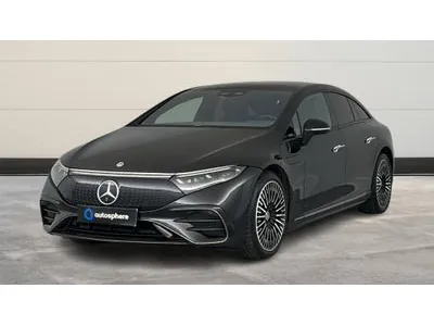 Mercedes Eqs 450+ 333ch AMG Line