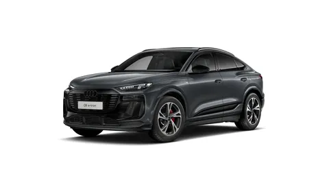 Audi Q6 e-tron Sportback 428 ch 100 kWh quattro