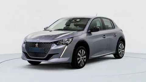 Peugeot 208 50 kWh - 136 Active