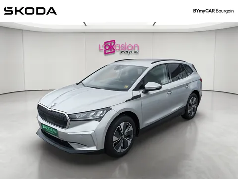 Skoda Enyaq iV 60