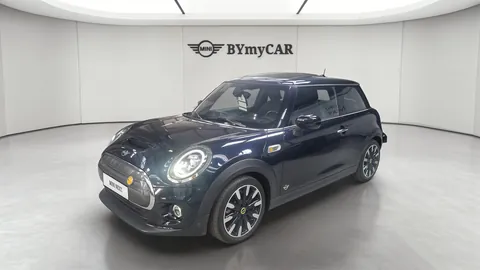 Mini Hatch 3 Portes Cooper SE 184 ch