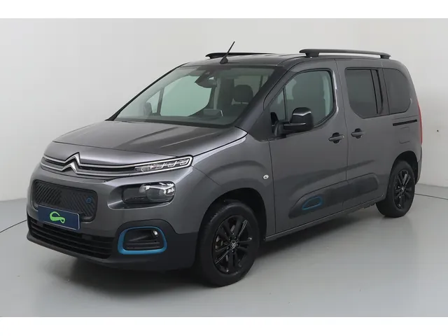 Citroën Berlingo 50 kWh - 136 ch Taille M Shine