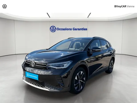 Volkswagen ID.4 286 ch Pro 4Motion