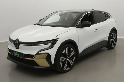 Renault Mégane E-TECH EV60 220 - Optimum Charge Iconic