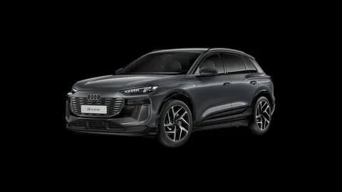 Audi Q6 e-tron 306 ch 100 kWh performance