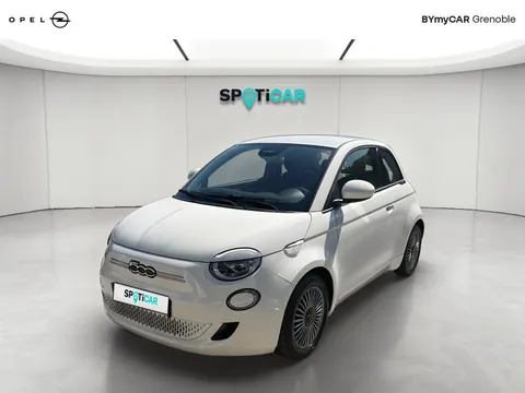 Fiat 500 e 118 ch