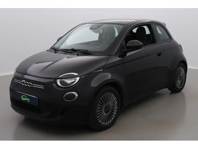 Fiat 500 42 kW - 118ch Icône