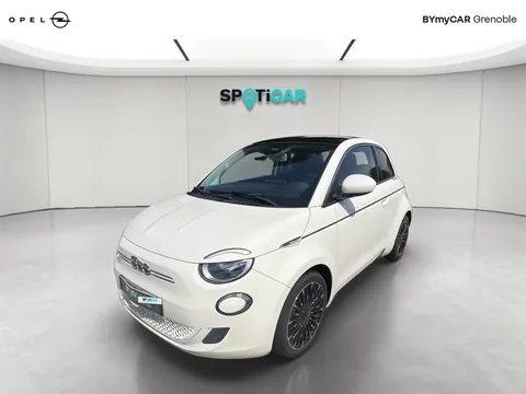 Fiat 500 e 95 ch