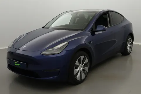 Tesla MODEL Y Grande Autonomie -