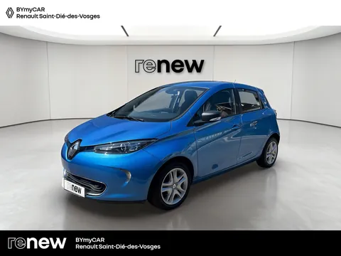 Renault Zoe R90