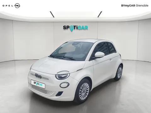 Fiat 500 e 95 ch