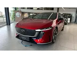 Mazda Mazda6e 6e 68.8 kWh Takumi Takumi