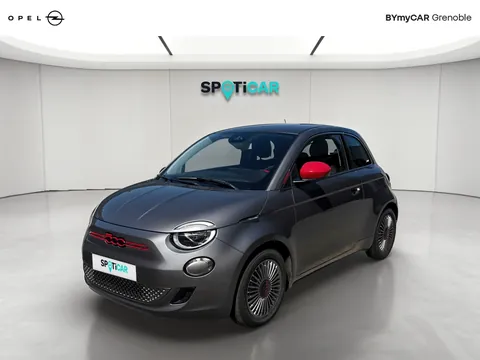 Fiat 500 e 95 ch