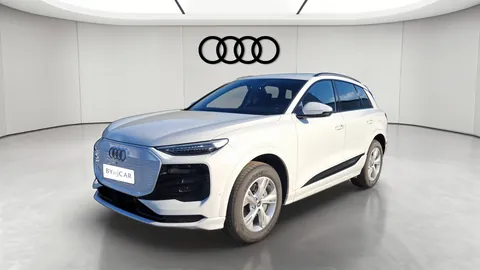 Audi Q6 e-tron 306 ch 100 kWh performance