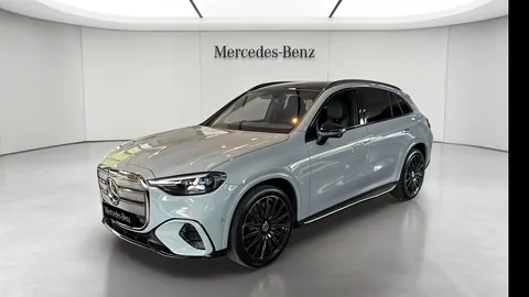 Mercedes GLC 400 EQ 4M