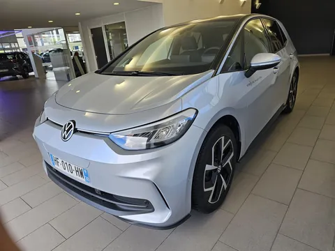 Volkswagen ID.3 170 ch Pure