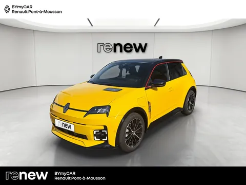 Renault 5 E-Tech Electrique 150 ch autonomie confort