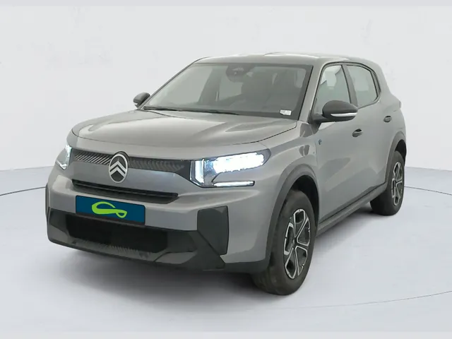 Citroën C3 Aircross 113 ch autonomie You Confort