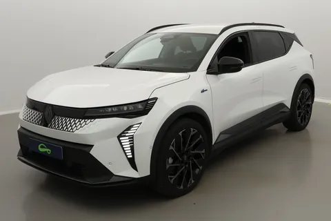 Renault Scénic E-Tech 87 kWh - 220 ch Grande Autonomie Techno esprit Alpine