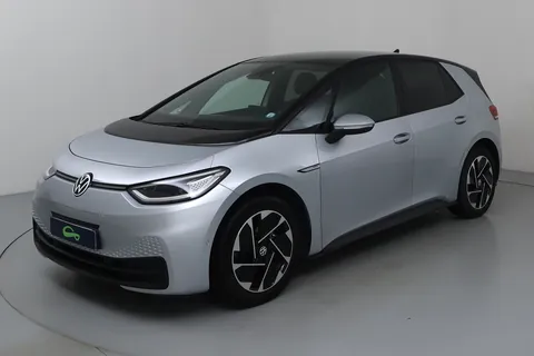 Volkswagen ID.3 62 kWh - 204 ch Pro Performance