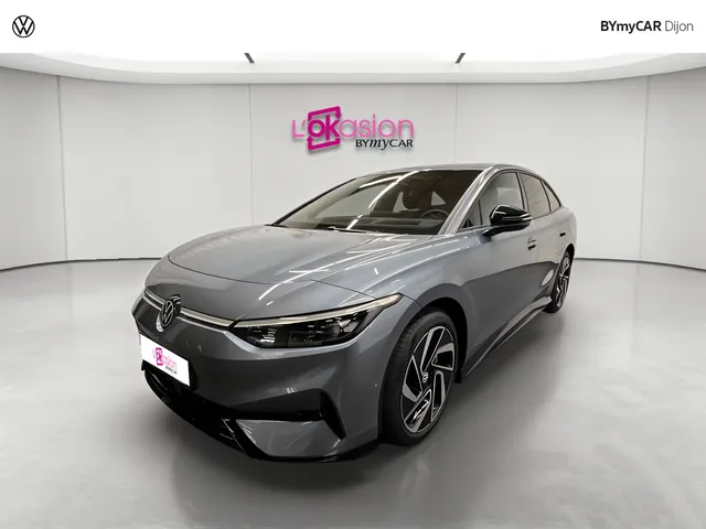 Volkswagen ID.7 Pro S