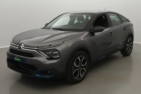 Citroën C4 50 kWh - 136 ch Feel Pack