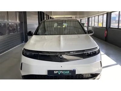 Opel Grandland Electric 213ch Batterie 73 kWh GS