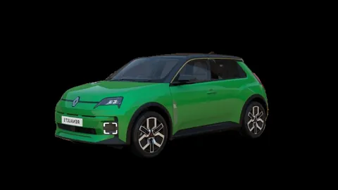 Renault 5 E-Tech Electrique 150 ch autonomie confort