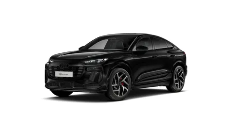 Audi Q6 e-tron Sportback 306 ch 100 kWh performance