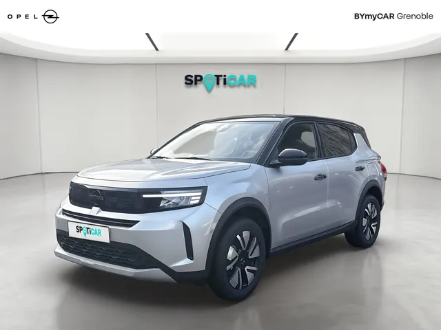 Opel Frontera Electric 113 ch Batterie 44 kWh