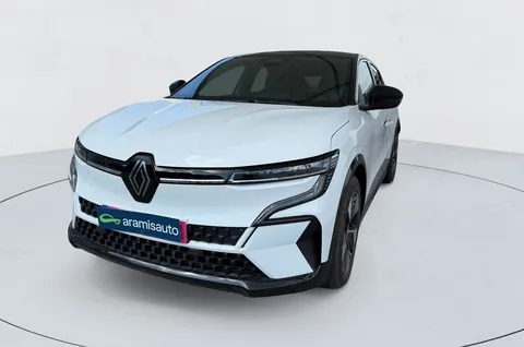 Renault Mégane E-TECH EV60 220 - Optimum Charge Techno