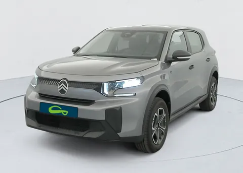 Citroën C3 Aircross 113 ch autonomie You Confort