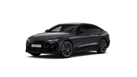 Audi A6 e-tron Sportback