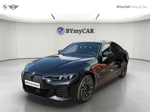 Bmw i4 eDrive40