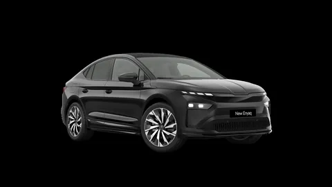 Skoda Enyaq Coupé 85