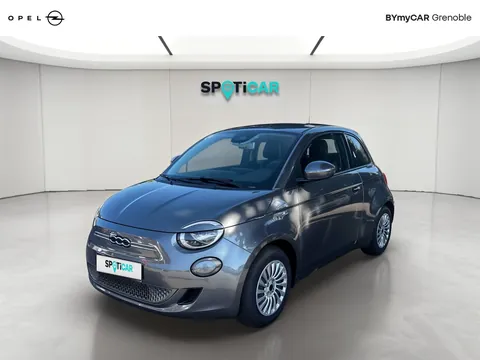 Fiat 500 e 118 ch