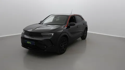 Opel Mokka 50 kWh - 136ch GS Line Suréquipée