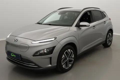 Hyundai Kona 39 kWh - 136 ch Intuitive