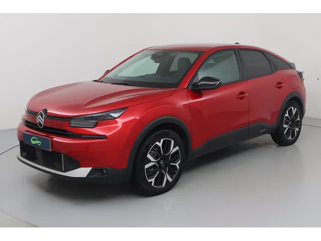 Citroën C4 54 kWh 156ch Max Suréquipée