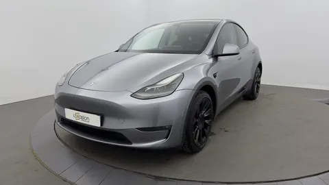 Tesla MODEL Y Grande Autonomie Dual Motor AWD