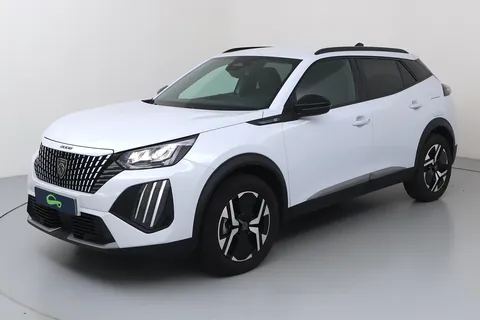 Peugeot 2008 54 kWh - 156ch Allure