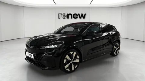 Renault Megane E-Tech EV60 220 ch super charge