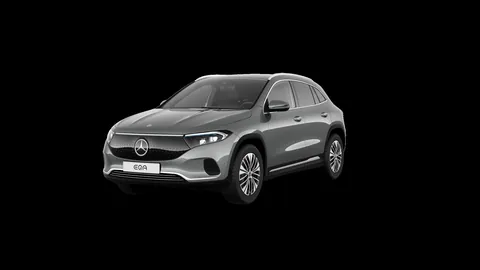 Mercedes EQA 250+