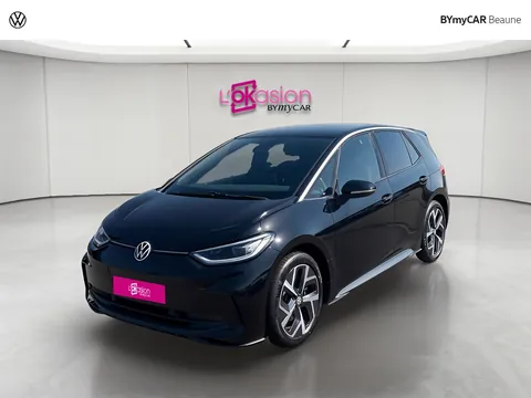 Volkswagen ID.3 204 ch Pro Performance