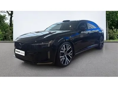 Volvo Es90 Single 333ch Ultra 2026