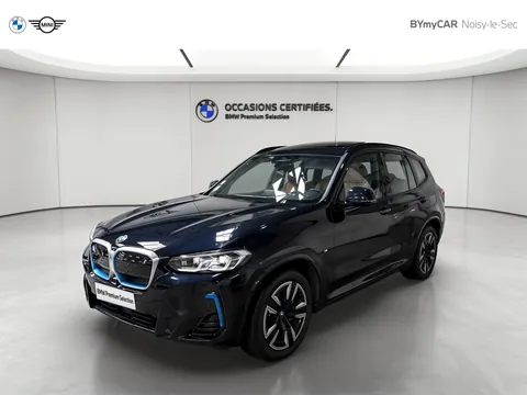 Bmw iX3 M Sport 286 ch