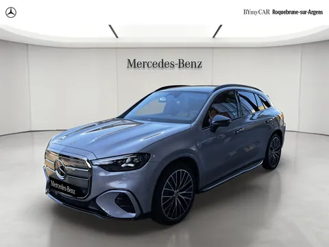 Mercedes GLC 400 EQ 4M