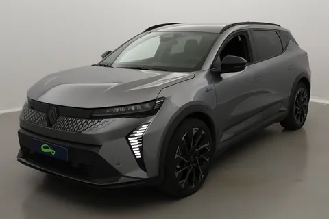 Renault Scénic E-Tech 87 kWh - 220 ch Grande Autonomie Techno esprit Alpine